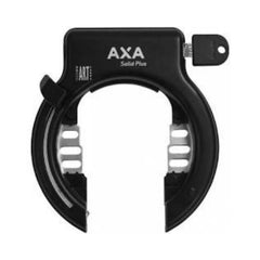 Axa Solid+ ringslot met spatbordmontage ART