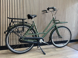 Azor Damesfiets 28 Inch – 56 cm – 8 Versnellingen