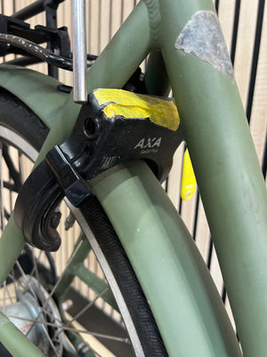 Azor Damesfiets 28 Inch – 56 cm – 8 Versnellingen