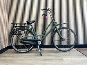 Azor Damesfiets 28 Inch – 56 cm – 8 Versnellingen