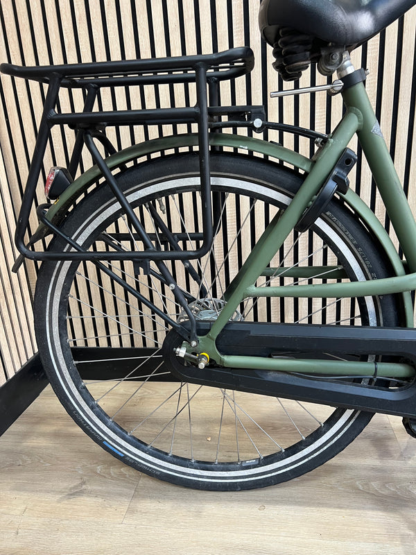 Azor Damesfiets 28 Inch – 56 cm – 8 Versnellingen