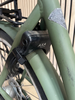 Azor Damesfiets 28 Inch – 56 cm – 8 Versnellingen