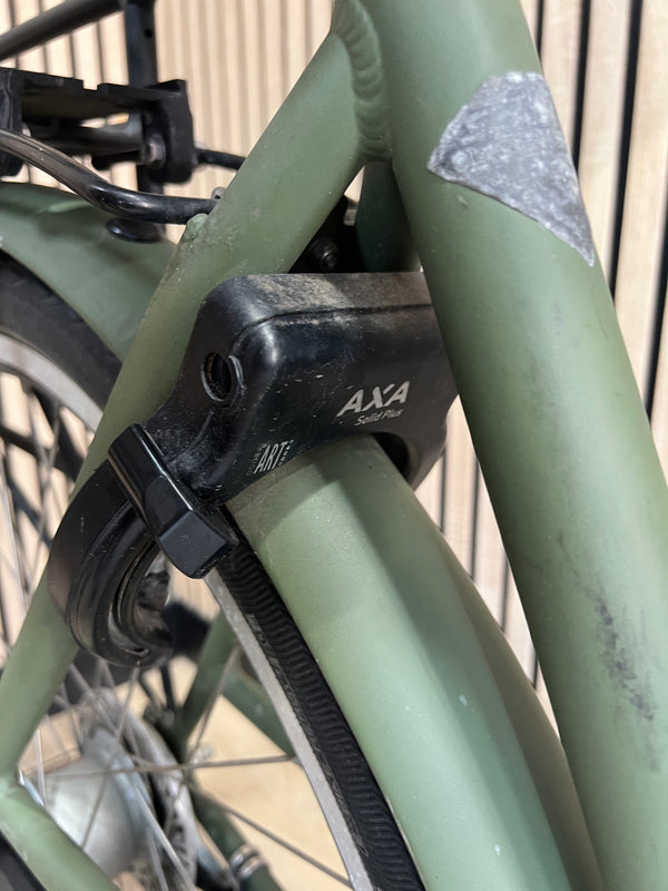 Azor Damesfiets 28 Inch – 56 cm – 8 Versnellingen