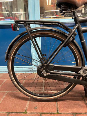 BSP Metropolis Herenfiets 28 Inch – 57 cm – 3 Versnellingen