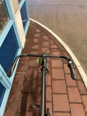 BSP Metropolis Herenfiets 28 Inch – 57 cm – 3 Versnellingen
