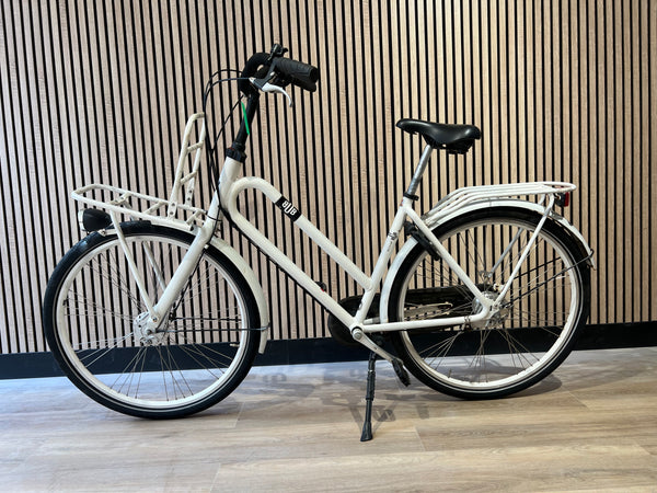 Second-hand women's bicycle Cortina U4 28 inch 51 cm