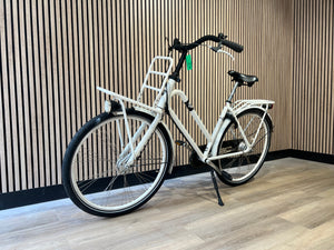 Second-hand women's bicycle Cortina U4 28 inch 51 cm