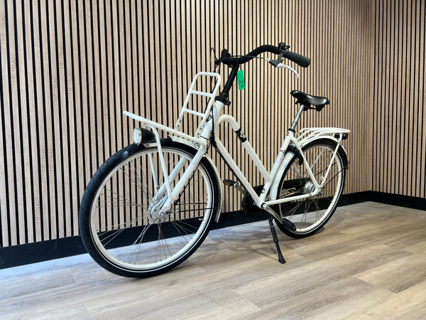 Second-hand women's bicycle Cortina U4 28 inch 51 cm