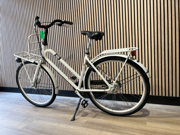 Second-hand women's bicycle Cortina U4 28 inch 51 cm