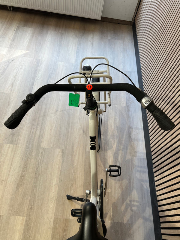 Second-hand women's bicycle Cortina U4 28 inch 51 cm