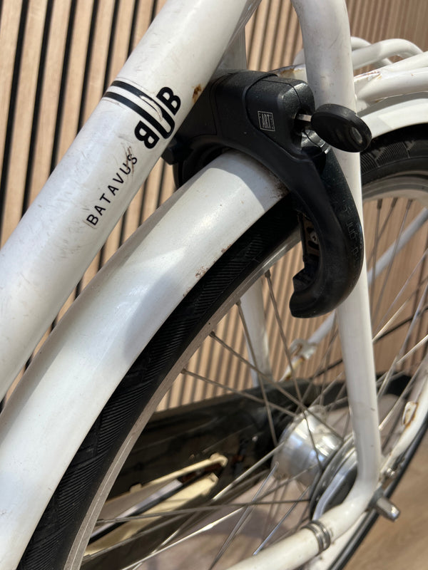 Second-hand women's bicycle Cortina U4 28 inch 51 cm