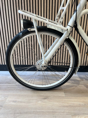 Second-hand women's bicycle Cortina U4 28 inch 51 cm