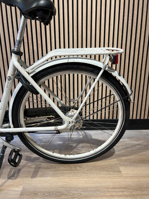 Second-hand women's bicycle Cortina U4 28 inch 51 cm