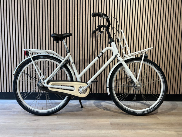 Second-hand women's bicycle Cortina U4 28 inch 51 cm