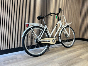 Second-hand women's bicycle Cortina U4 28 inch 51 cm