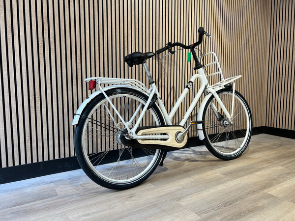 Second-hand women's bicycle Cortina U4 28 inch 51 cm