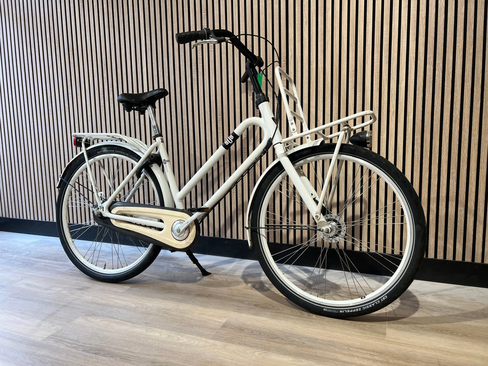 Second-hand women's bicycle Cortina U4 28 inch 51 cm