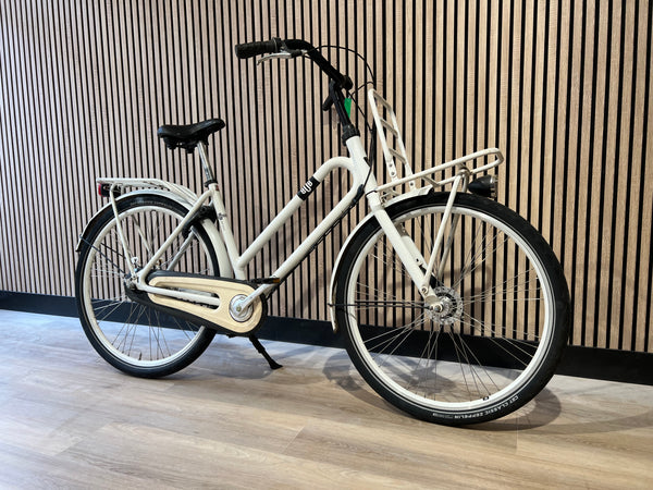 Second-hand women's bicycle Cortina U4 28 inch 51 cm