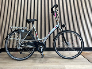 Second-hand women's bicycle Cortina U4 28 inch 51 cm