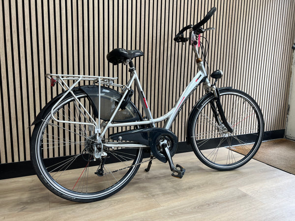 Second-hand women's bicycle Cortina U4 28 inch 51 cm