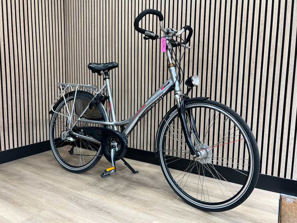 Batavus Compass Damesfiets 28 Inch – 57 cm
