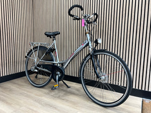 Second-hand women's bicycle Cortina U4 28 inch 51 cm