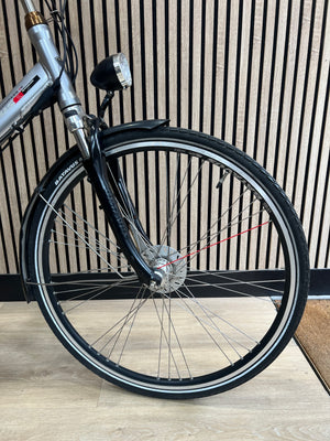Second-hand women's bicycle Cortina U4 28 inch 51 cm