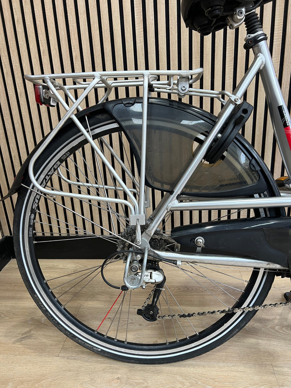Second-hand women's bicycle Cortina U4 28 inch 51 cm