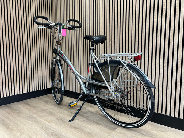 Second-hand women's bicycle Cortina U4 28 inch 51 cm
