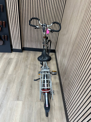 Second-hand women's bicycle Cortina U4 28 inch 51 cm