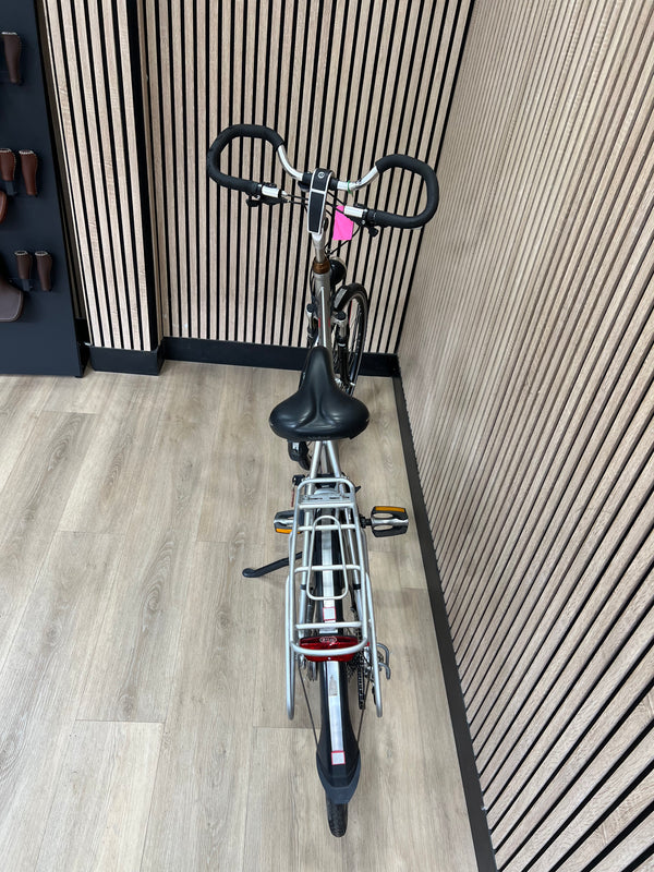 Second-hand women's bicycle Cortina U4 28 inch 51 cm