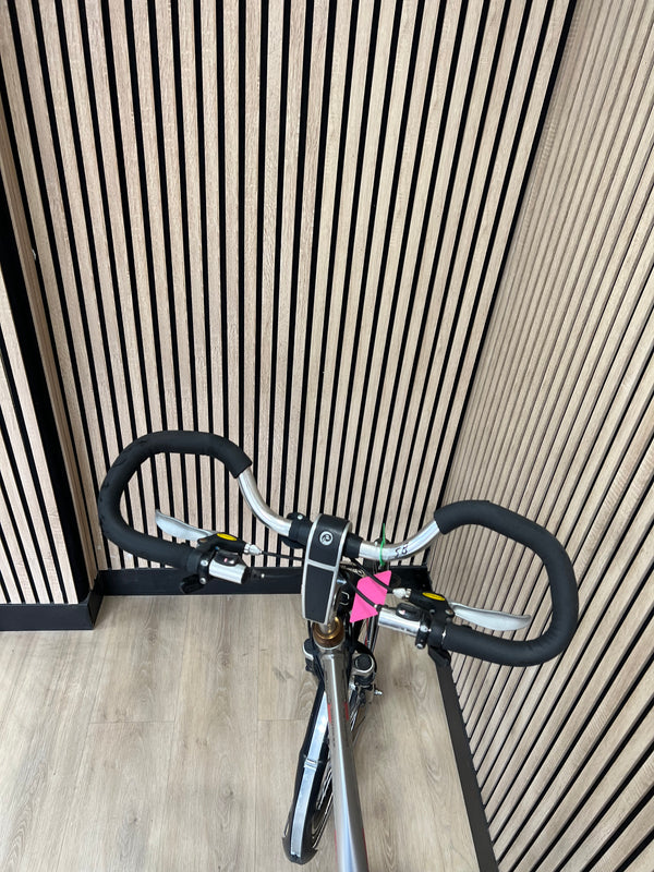 Second-hand women's bicycle Cortina U4 28 inch 51 cm