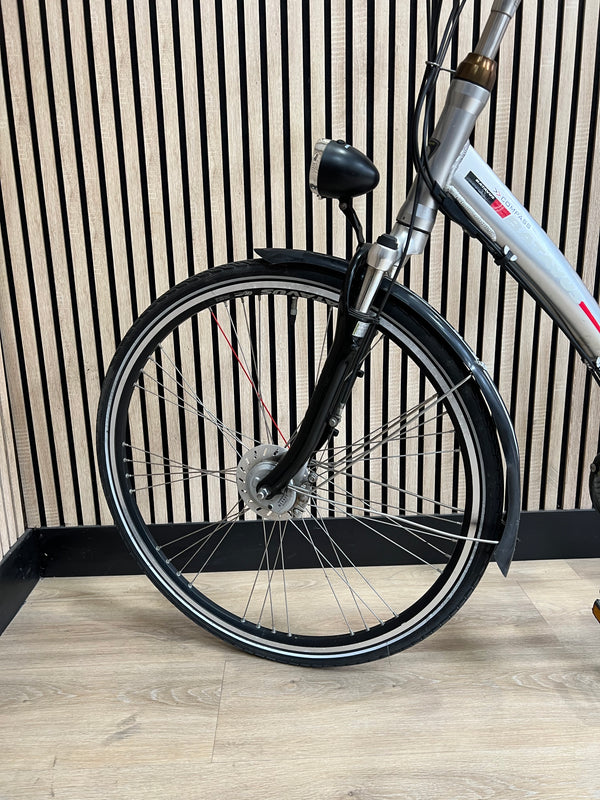 Second-hand women's bicycle Cortina U4 28 inch 51 cm