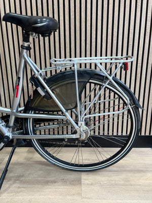 Second-hand women's bicycle Cortina U4 28 inch 51 cm