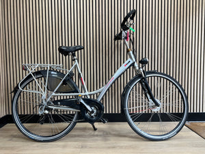 Second-hand women's bicycle Cortina U4 28 inch 51 cm