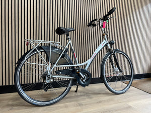 Second-hand women's bicycle Cortina U4 28 inch 51 cm