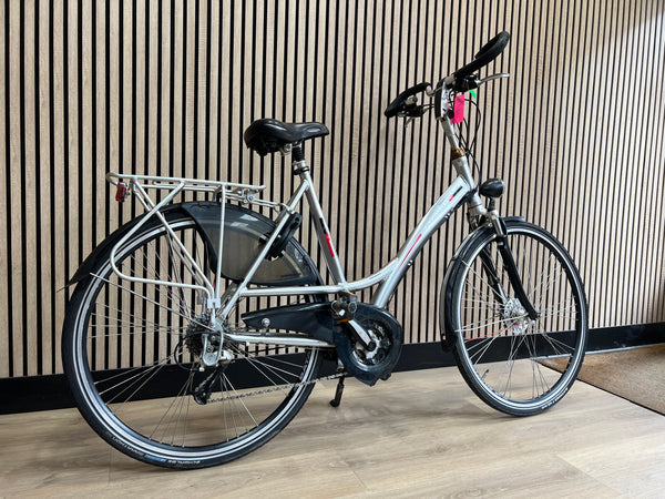 Second-hand women's bicycle Cortina U4 28 inch 51 cm