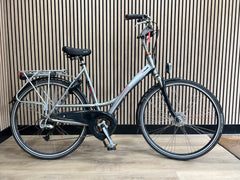 Batavus Compass Damesfiets 28 Inch – 57 cm
