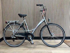 Batavus Compass Damesfiets 28 Inch – 57 cm