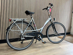 Batavus Compass Damesfiets 28 Inch – 57 cm