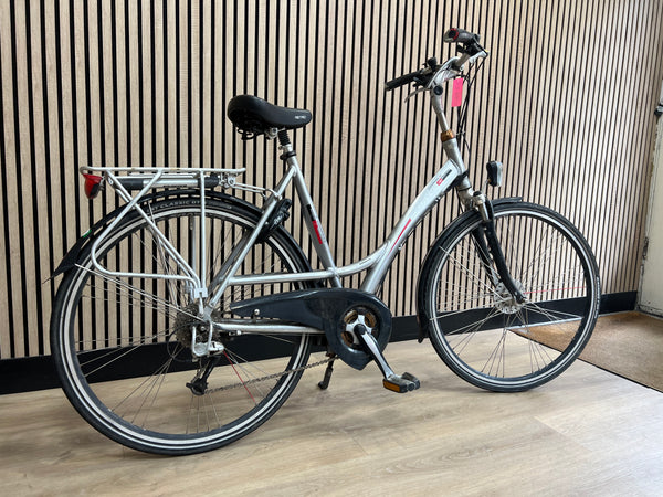 Batavus Compass Damesfiets 28 Inch – 57 cm