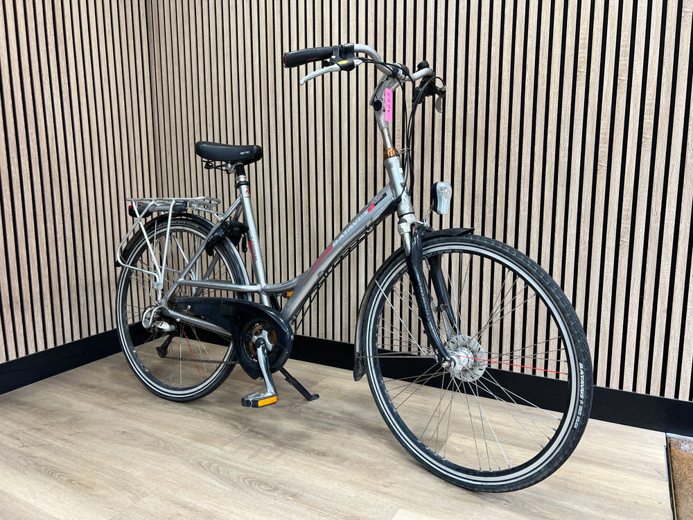 Batavus Compass Damesfiets 28 Inch – 57 cm