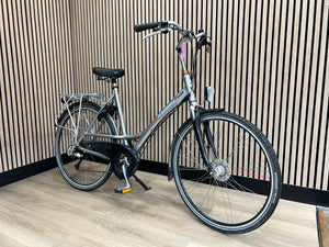 Batavus Compass Damesfiets 28 Inch – 57 cm
