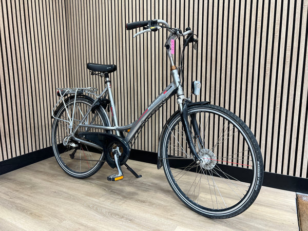 Batavus Compass Damesfiets 28 Inch – 57 cm