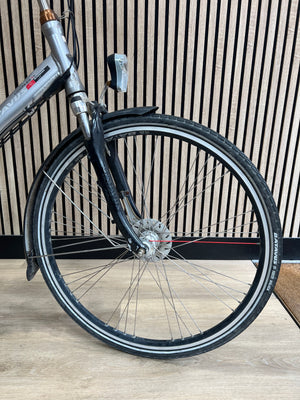 Batavus Compass Damesfiets 28 Inch – 57 cm