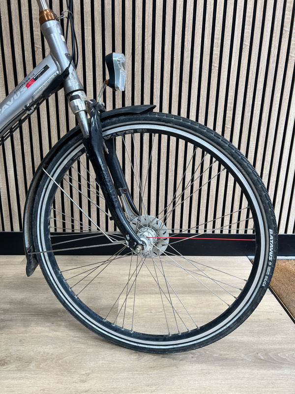 Batavus Compass Damesfiets 28 Inch – 57 cm
