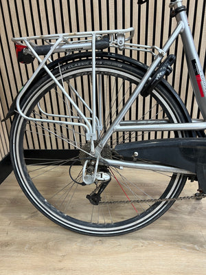 Batavus Compass Damesfiets 28 Inch – 57 cm
