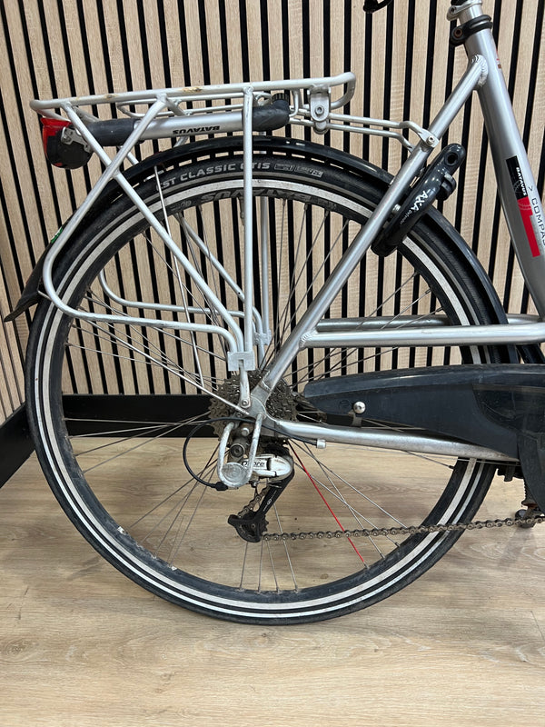 Batavus Compass Damesfiets 28 Inch – 57 cm