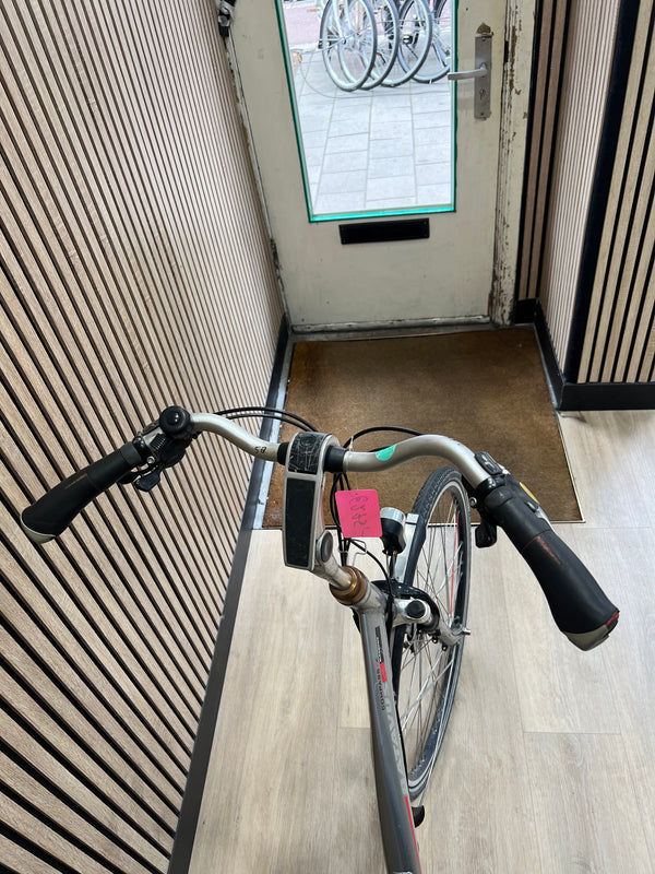 Batavus Compass Damesfiets 28 Inch – 57 cm
