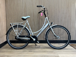 Second-hand women's bicycle Cortina U4 28 inch 51 cm